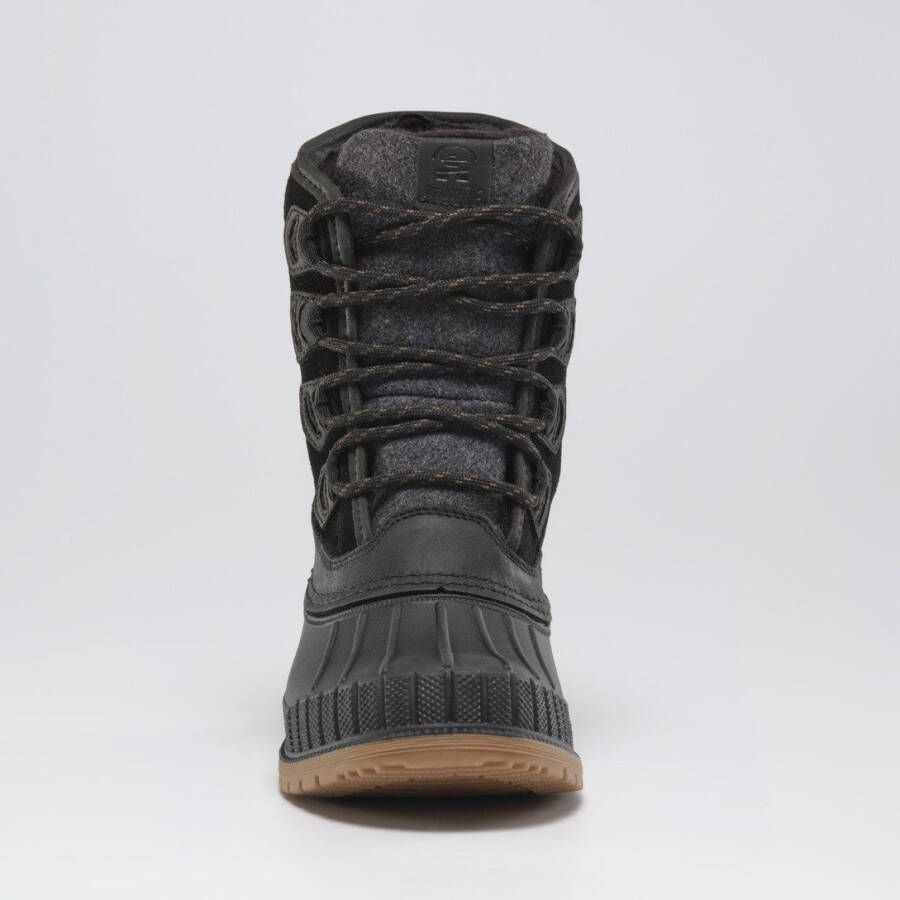 Kamik Women's Sienna Mids Winterschoenen zwart - Foto 3