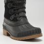 Kamik Women's Sienna Mids Winterschoenen zwart - Thumbnail 8