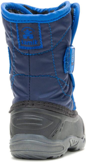 Kamik Snowboots SNOWBUG5 waterdicht en gevoerd