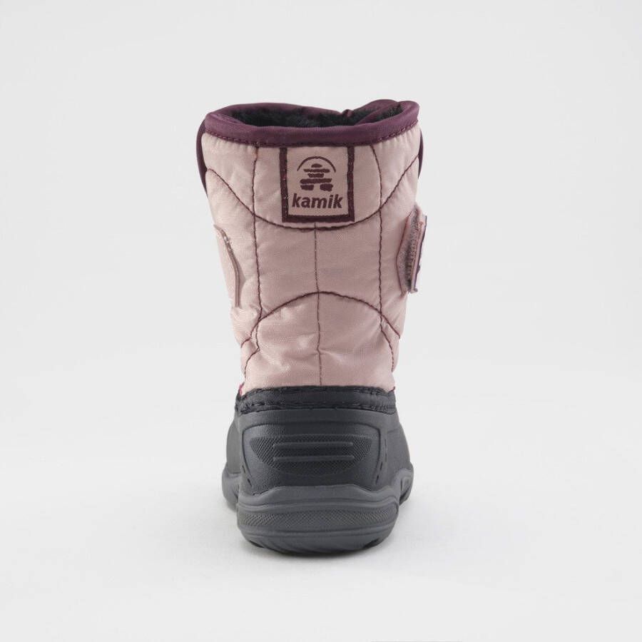 Kamik Snowboots SNOWBUG5 waterdicht en gevoerd