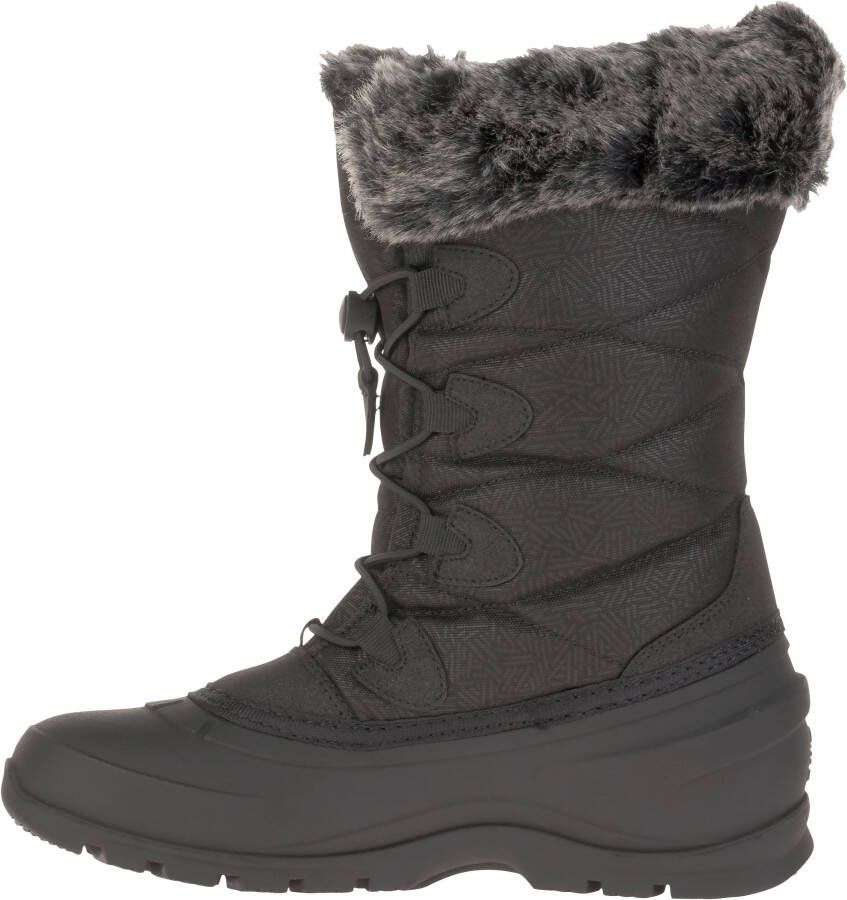 Kamik Snowboots MOMENTUM 3 Warme voering