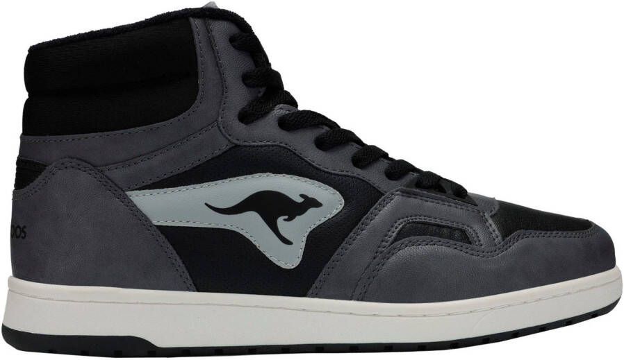 KangaROOS Sneakers K-Slam Point Mid