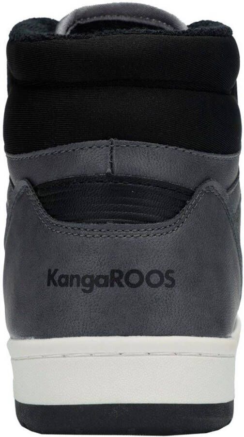 KangaROOS Sneakers K-Slam Point Mid