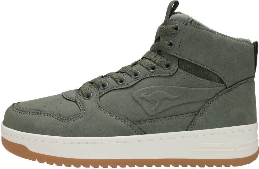 KangaROOS Sneakers K-Top Power Mid