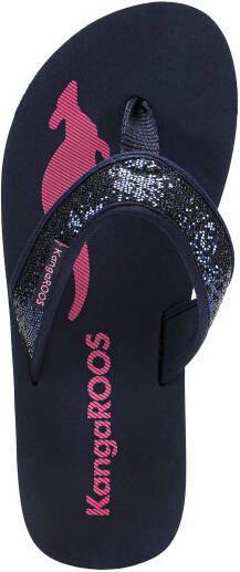 KangaROOS Teenslippers K-BW Maya