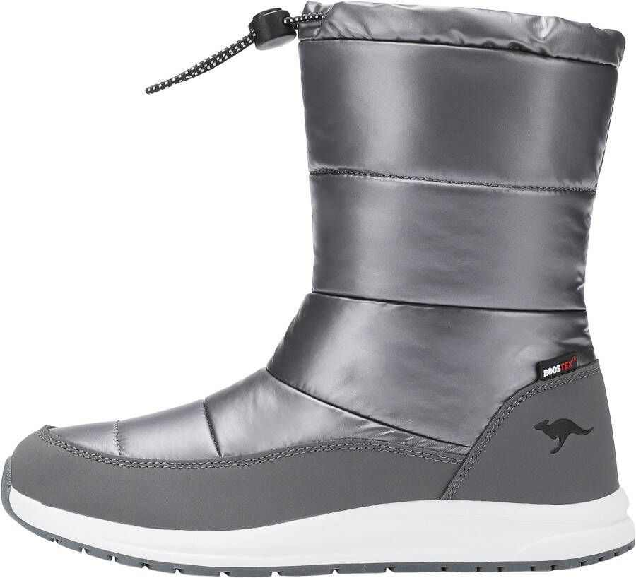 KangaROOS Winterlaarzen K-WW Luna Roostex Snowboots winterlaarzen waterlaarzen waterdicht