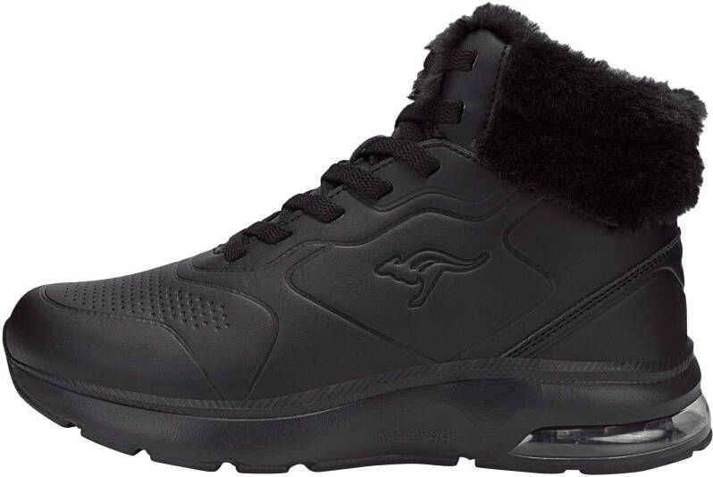 KangaROOS Winterlaarzen K-PL Dreams Mid Snowboots winterlaarzen waterlaarzen gevoerd