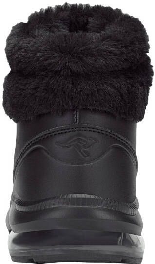 KangaROOS Winterlaarzen K-PL Dreams Mid Snowboots winterlaarzen waterlaarzen gevoerd