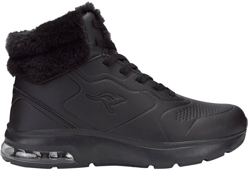 KangaROOS Winterlaarzen K-PL Dreams Mid Snowboots winterlaarzen waterlaarzen gevoerd