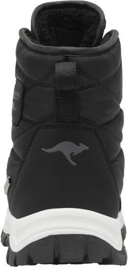 KangaROOS Winterlaarzen K-FW Bonnie Snowboots winterlaarzen waterlaarzen waterdicht en gevoerd