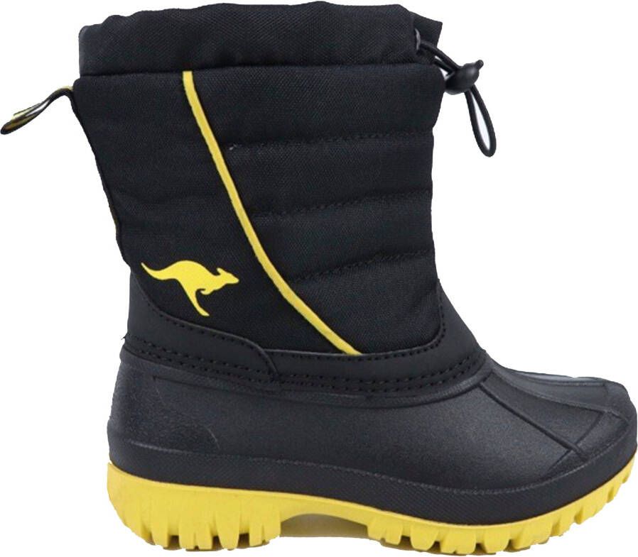 KangaROOS Winterlaarzen K-Ben Snowboots winterlaarzen waterlaarzen waterafstotend