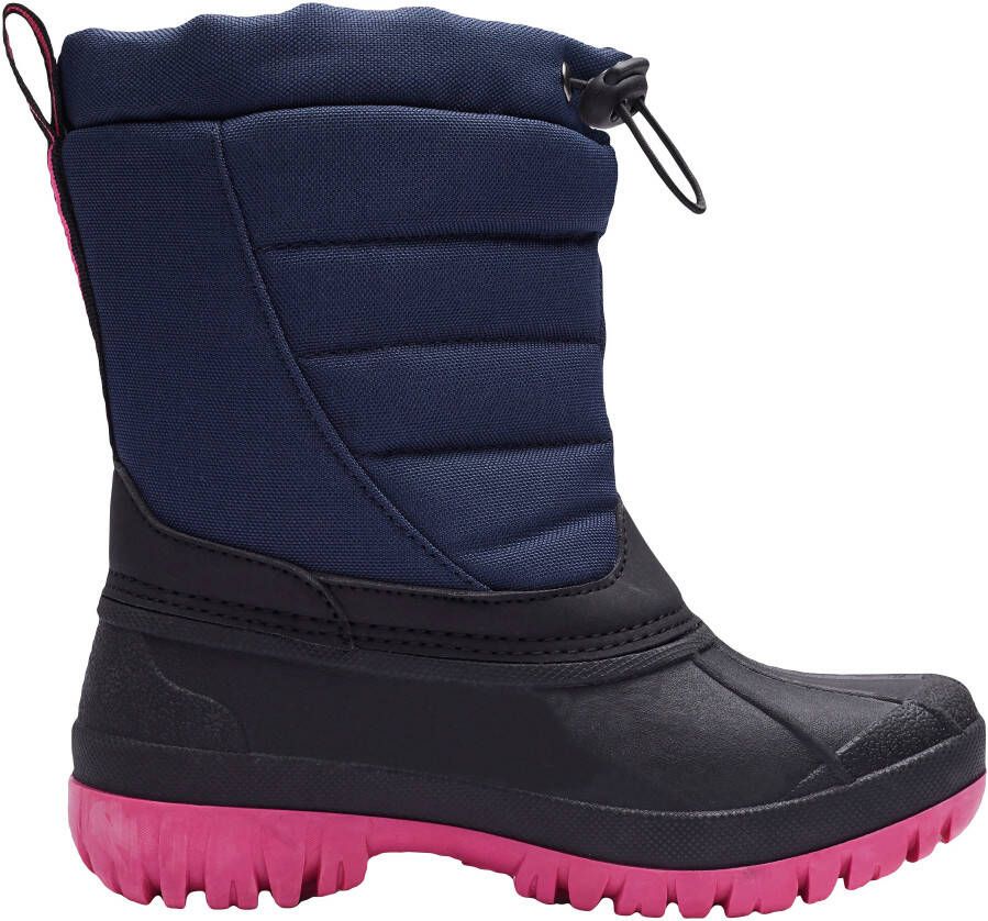 KangaROOS Winterlaarzen K-Ben Snowboots winterlaarzen winterschoenen waterafstotend