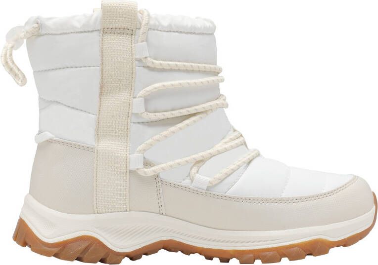 KangaROOS Winterlaarzen K-FW Shego Snowboots winterlaarzen winterschoenen waterafstotend en gevoerd