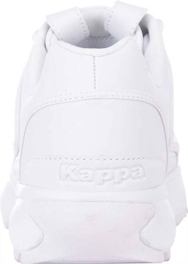 Kappa Plateausneakers in coole ugly-stijl