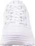 Kappa Chunky Sneaker für Damen 242681GC White - Thumbnail 3