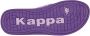 Kappa Lagoon 242484-2423 Vrouwen Purper Slippers - Thumbnail 12