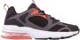 Kappa Yero 243003-1129 Mannen Grijs Sneakers Sportschoenen - Thumbnail 3