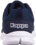 Kappa Sneakers in grote maten - Thumbnail 4