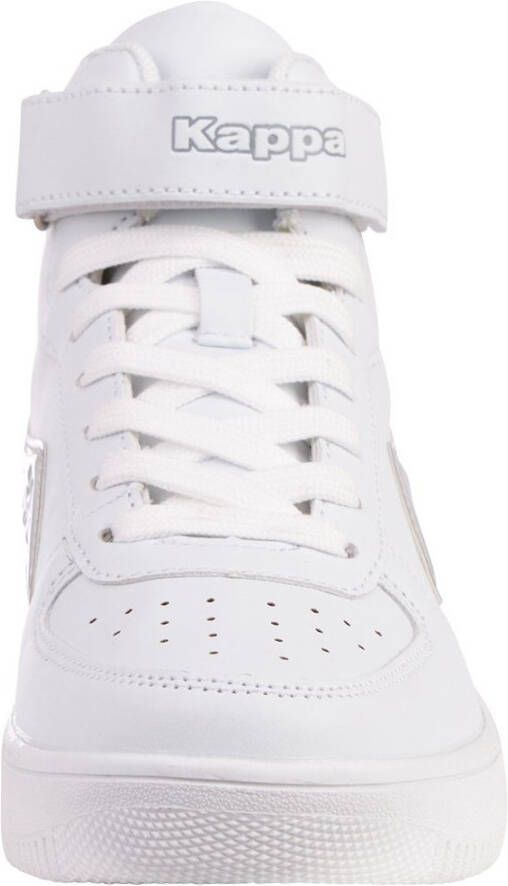 Kappa Sneakers met iriserende details