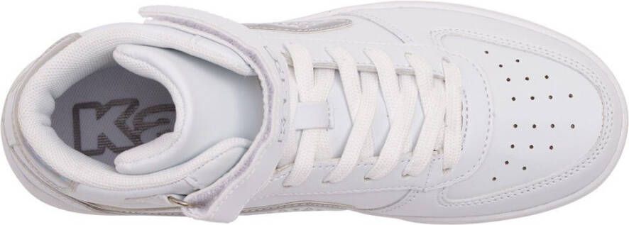 Kappa Sneakers met iriserende details