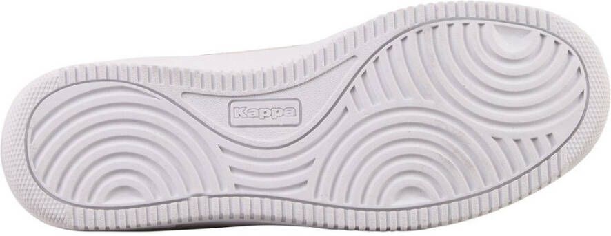 Kappa Sneakers met iriserende details