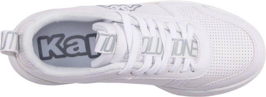 Kappa Sneakers in trendy retro basketbal look