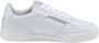 Kappa Marabu 242765-1021 Mannen Wit Sneakers - Thumbnail 4