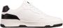 Kappa Unisex Sneaker 243323MF White Black - Thumbnail 3