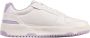 Kappa Unisex Sneaker 243405 White Flieder - Thumbnail 2