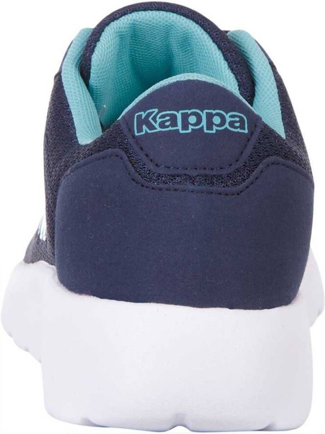 Kappa Sneakers bijzonder licht en comfortabel