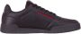 Kappa Marabu 242765-1120 Mannen Zwart sneakers - Thumbnail 3