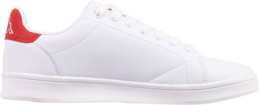 Kappa Sneakers in trendy retro-tennis-look