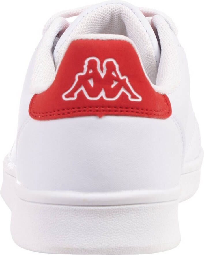 Kappa Sneakers in trendy retro-tennis-look