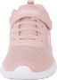 Kappa kinder sneaker vrijetijdsschoenen 260798K roze - Thumbnail 5