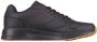 Kappa Base II 242492-1111 Mannen Zwart Sneakers - Thumbnail 5