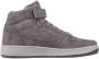 Kappa Bash Mid Fur 242799-1614 nen Grijs Sneakers - Thumbnail 6