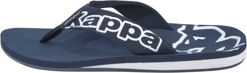 Kappa Teenslippers