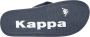 Kappa Teenslippers met opvallende logo-opschrift - Thumbnail 7