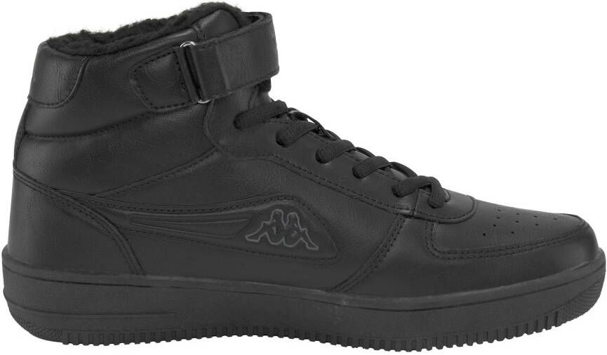 Kappa Sneakers gevoerd