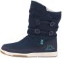 Kappa Cream K 260513K-6737 voor meisje Marineblauw winterschoenen - Thumbnail 69