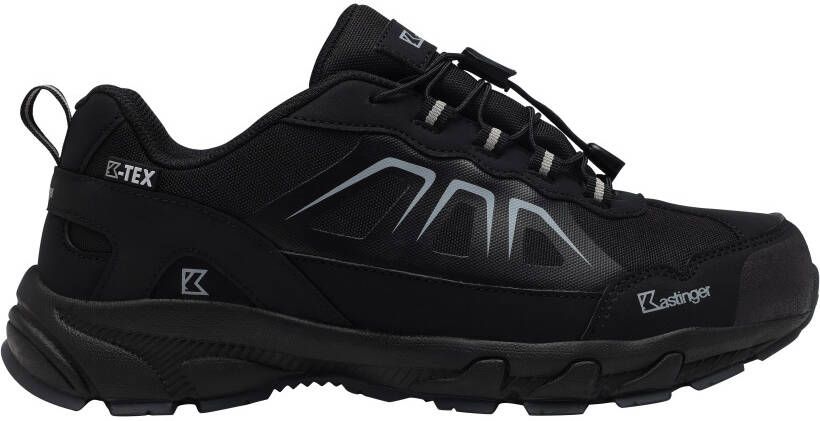 Kastinger Wandelschoenen GRASBERG LOW KTX