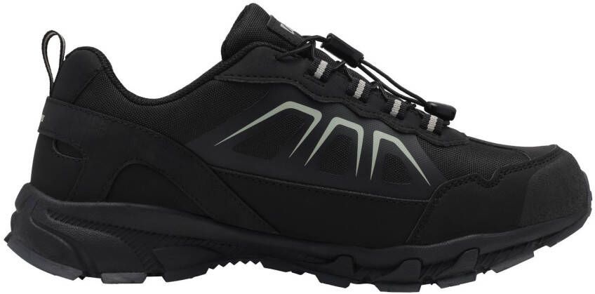 Kastinger Wandelschoenen GRASBERG LOW KTX