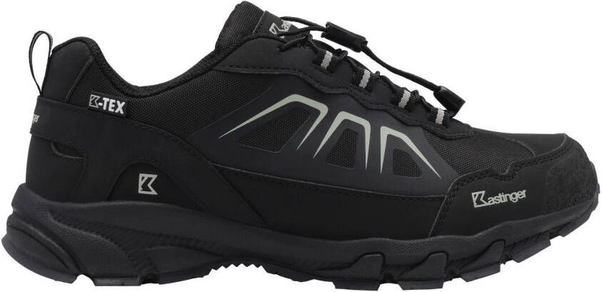 Kastinger Wandelschoenen GRASBERG LOW KTX