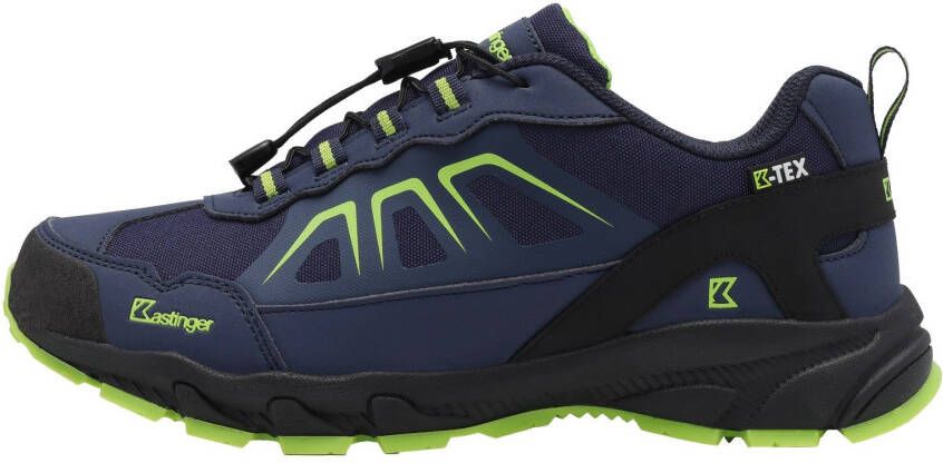 Kastinger Wandelschoenen GRASBERG LOW KTX