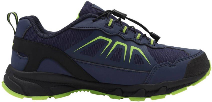 Kastinger Wandelschoenen GRASBERG LOW KTX