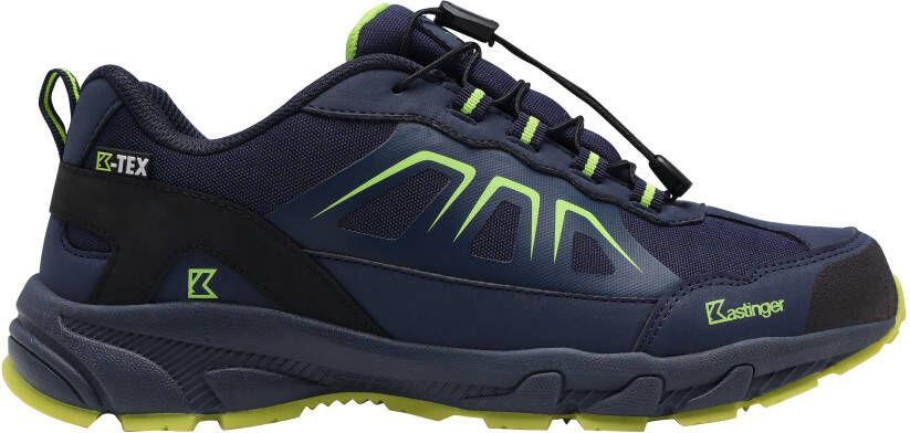 Kastinger Wandelschoenen GRASBERG LOW KTX