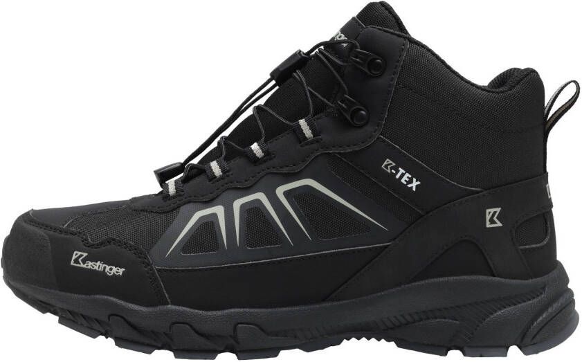 Kastinger Wandelschoenen GRASBERG MID KTX