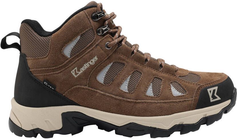 Kastinger Wandelschoenen LADSCHUR MID KTX