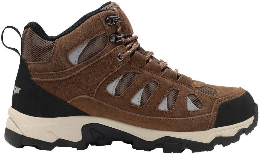 Kastinger Wandelschoenen LADSCHUR MID KTX