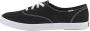 Keds Women's Shoes Champion Original Canvas Black - Thumbnail 3